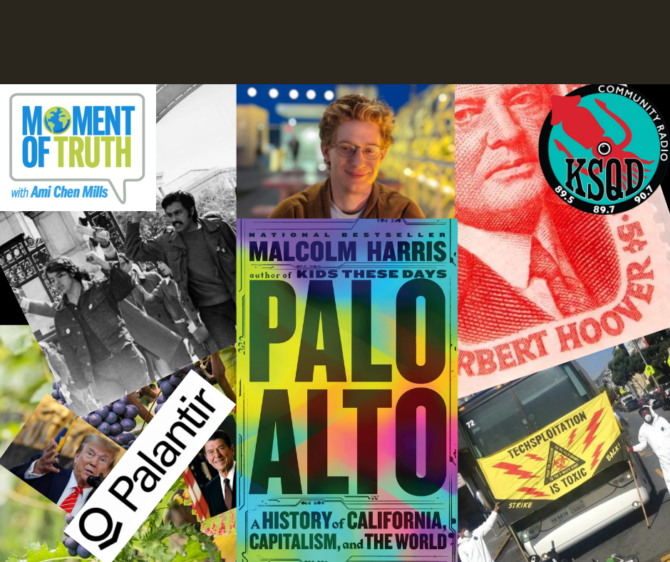 Image for display with article titled Meet Malcolm Harris, Author of “Palo Alto”