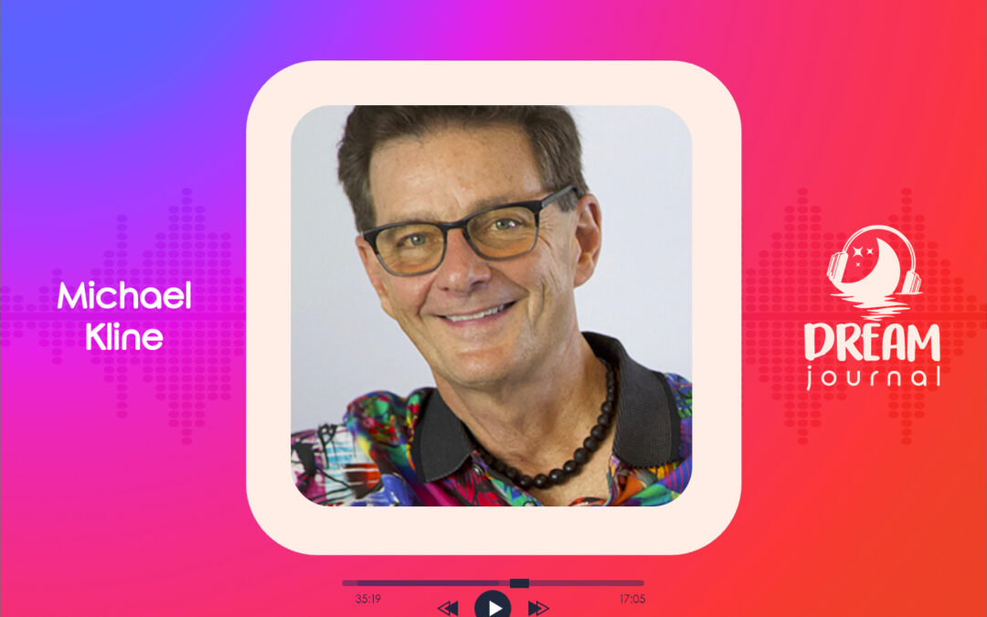 Uncovering Enoughness with Michael J Kline