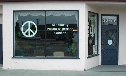 ExploringMontereyBay: Catherine Crockett – Monterey Peace and Justice Center