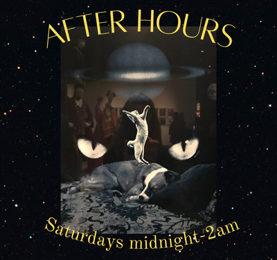 After Hours: Midnight Saturdays