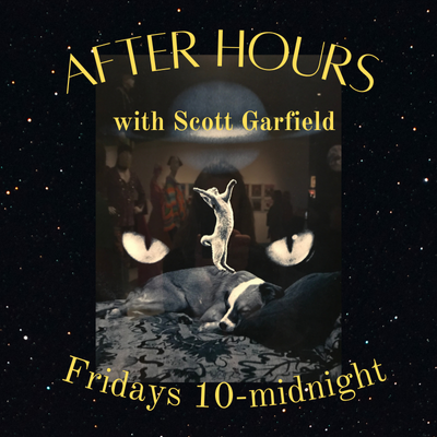 After Hours: Fridays 10-Midnight