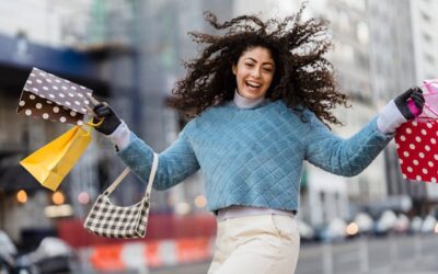 First Person Singular: Jude Todd – Black Friday