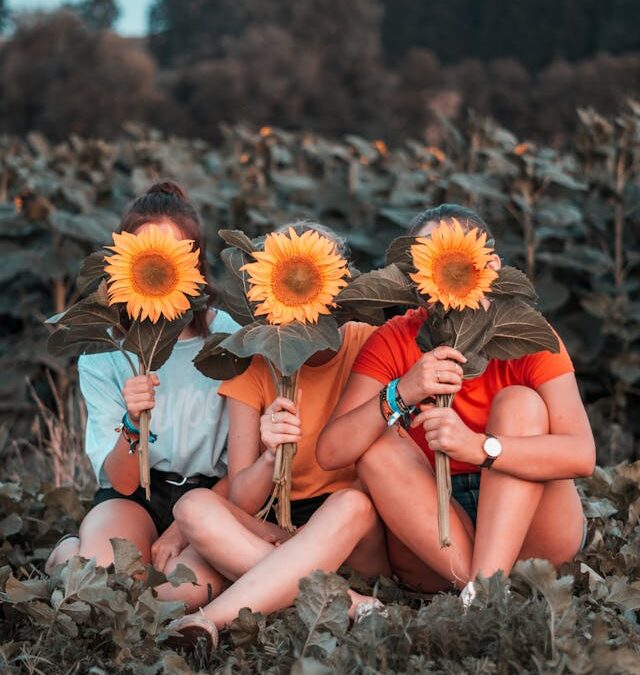 FirstPersonSingular: Olga Cossi – Special Job