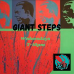 Giant Steps: Wednesdays 7-10pm