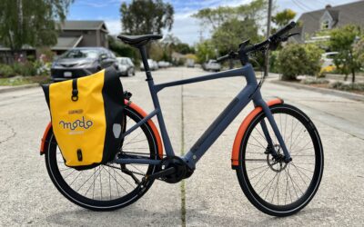 Charging ahead: Inside Santa Cruz County’s e-bike surge – Talk of the Bay