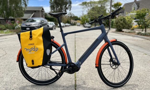 Charging ahead: Inside Santa Cruz County’s e-bike surge – Talk of the Bay