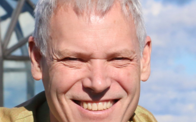 Sustainability Now! Sunday, August 18th: Is it Curtains for Glaciers? Slowing Down Polar Melting, with Professor John Moore, University of Lapland