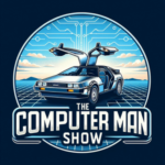 Computer Man! Your tech questions answered: December 17 episode.