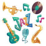 Jazz Tracks: Thursdays 7-10pm