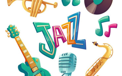 Jazz Tracks: Thursdays 7-10pm