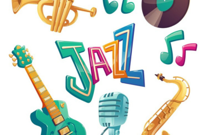 Jazz Tracks: Thursdays 7-10pm