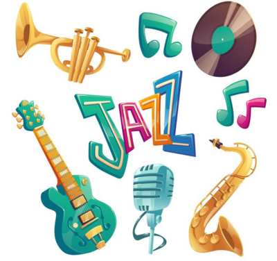 Jazz Tracks: Thursdays 7-10pm