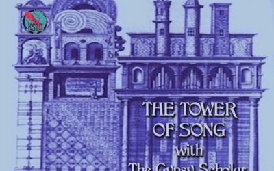 The Tower of Song: Mondays Midnight-3am