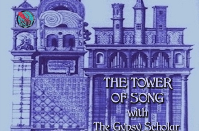 The Tower of Song: Mondays Midnight-3am