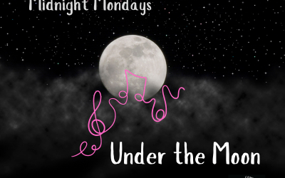 Under the Moon: Midnight Mondays