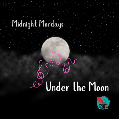 Under the Moon: Midnight Mondays