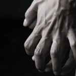 FirstPersonSingular: Olga Cossi - Hands