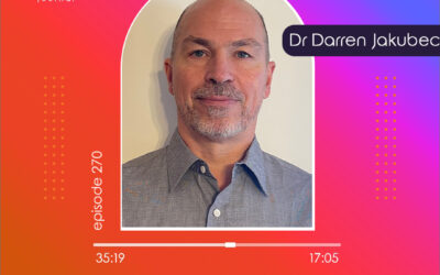 Psychedelics vs Dreamwork with Darren Jakubec, MD