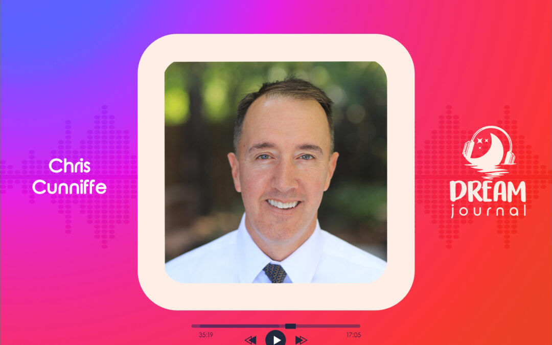 Doing the Opposite Again with Chris Cunniffe