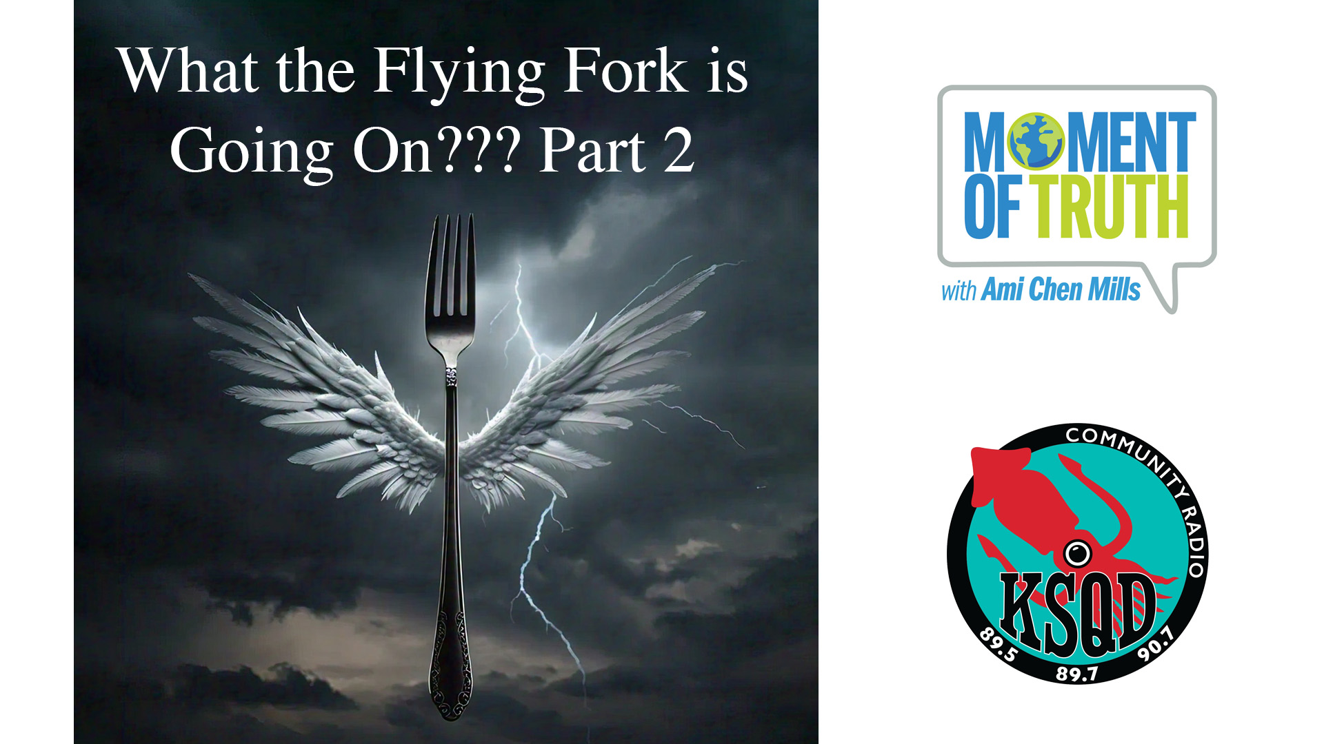 Image for display with article titled What the Flying Fork Is Going On?? Part 2