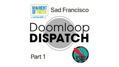 JD Vance and the Tech Bros of San Francisco: Sad Francisco Part 1