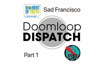 JD Vance and the Tech Bros of San Francisco: Sad Francisco Part 1