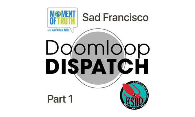 JD Vance and the Tech Bros of San Francisco: Sad Francisco Part 1