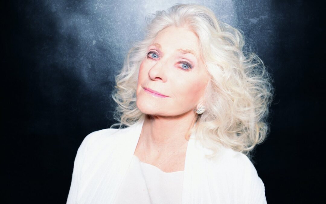 Judy Collins Comes to Santa Cruz
