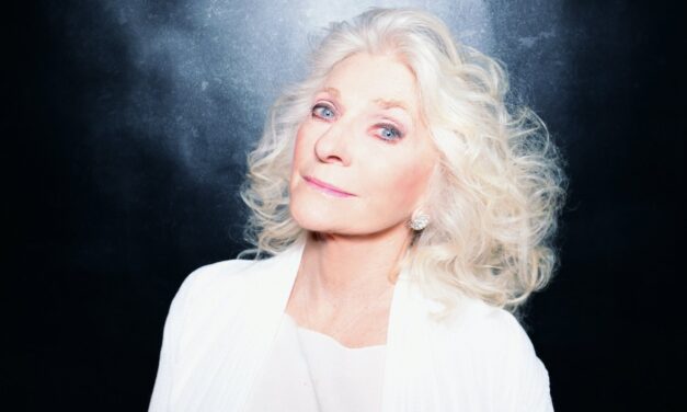 Judy Collins Comes to Santa Cruz