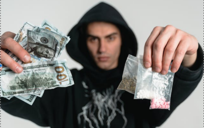 FirstPersonSingular: Marco Poehner – The Real Cost of Drugs