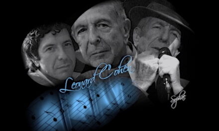 The Tower of Song Presents a Leonard Cohen Birthday Tribute