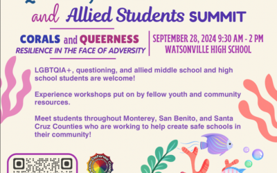 Rainbow Conference Highlights LGBTQIA Youth and Parents