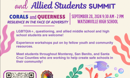 Rainbow Conference Highlights LGBTQIA Youth and Parents