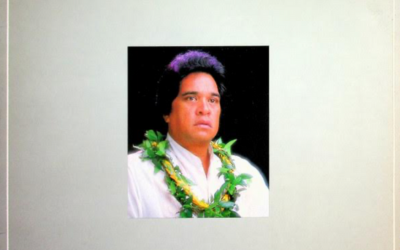 Timeless Hawaiian Music with Featured Artist Moe Keale