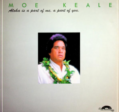 Timeless Hawaiian Music with Featured Artist Moe Keale