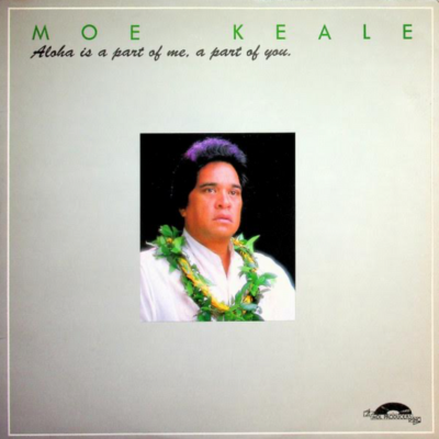 Timeless Hawaiian Music with Featured Artist Moe Keale