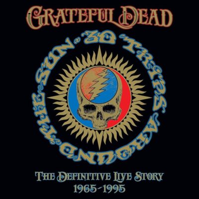 The Grateful Dead’s “Gratest" Hits with Henry Kaiser!!!