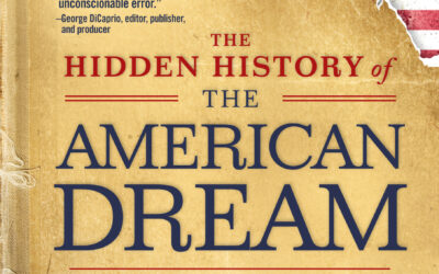 What Happened to the American Dream? with Thom Hartmann