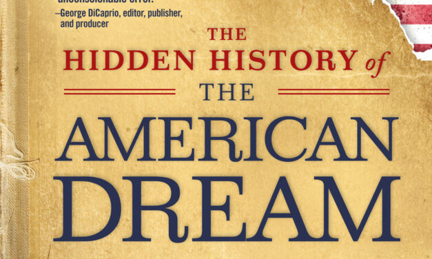 What Happened to the American Dream? with Thom Hartmann