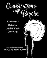 Image for display with article titled Conversations With Psyche With Guest Victoria Rabinowe