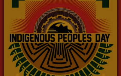 The Tower of Song Presents Indigenous Peoples Day