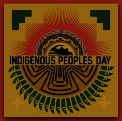 The Tower of Song Presents Indigenous Peoples Day