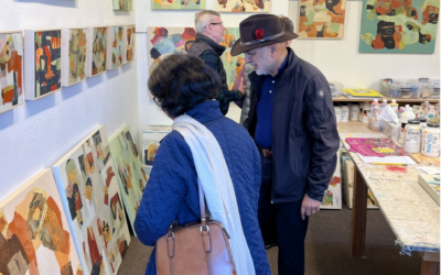  Open Studios and the Arts in Monterey County