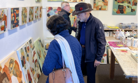  Open Studios and the Arts in Monterey County