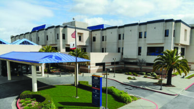 Back from the brink: Watsonville Community Hospital two years after its return to public ownership • Talk of the Bay