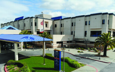 Back from the brink: Watsonville Community Hospital two years after its return to public ownership • Talk of the Bay