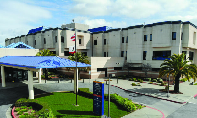 Back from the brink: Watsonville Community Hospital two years after its return to public ownership • Talk of the Bay