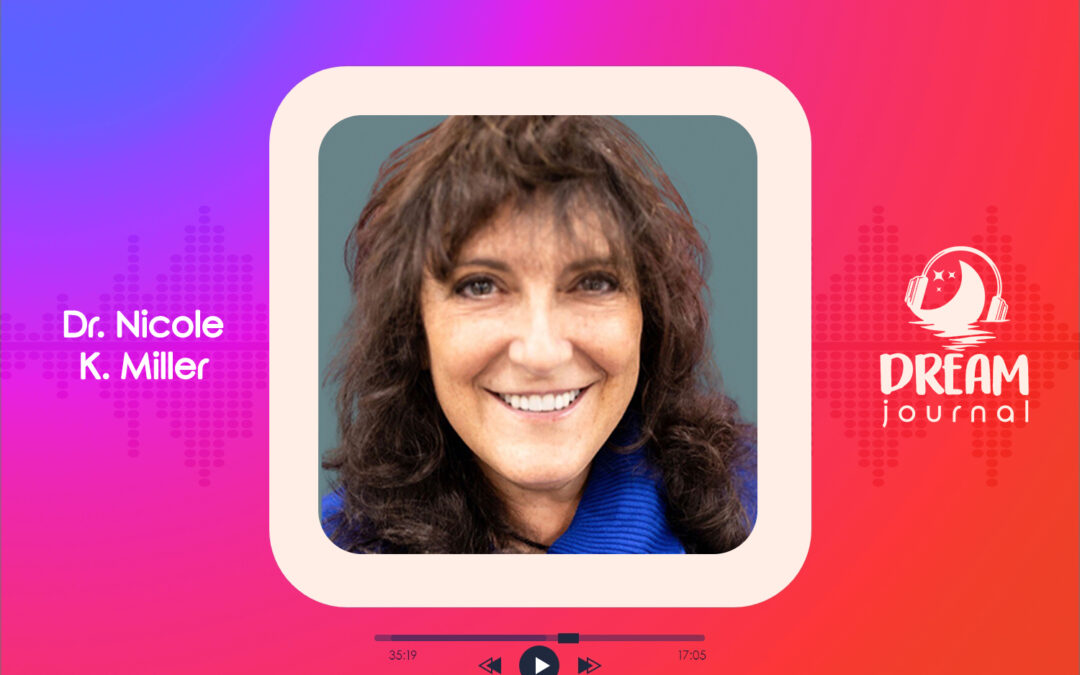 Unstory™ Your Life Using Shadow Work with Guest Dr. Nicole K. Miller