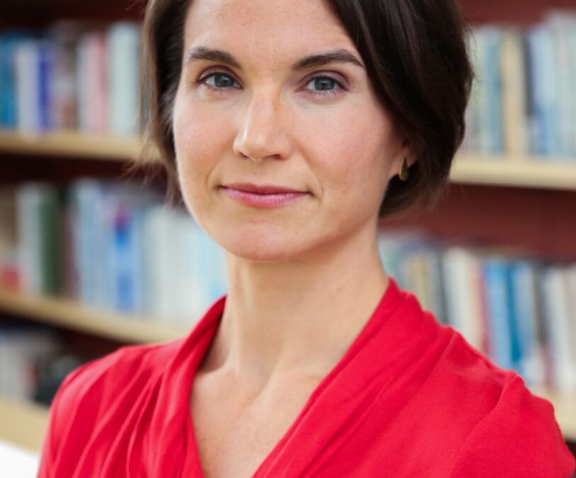 Stephanie Savell dives into the Costs of War, in lives, in dollars, in environmental destruction, and erosion of freedom