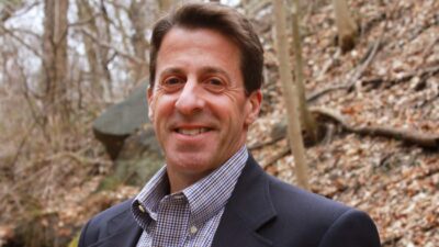 Sustainability Now! Sunday, October 13: Can Protection of Forests, Farms and Waters be Reconciled with Economic Development? with Larry Selzer of The Conservation Fund